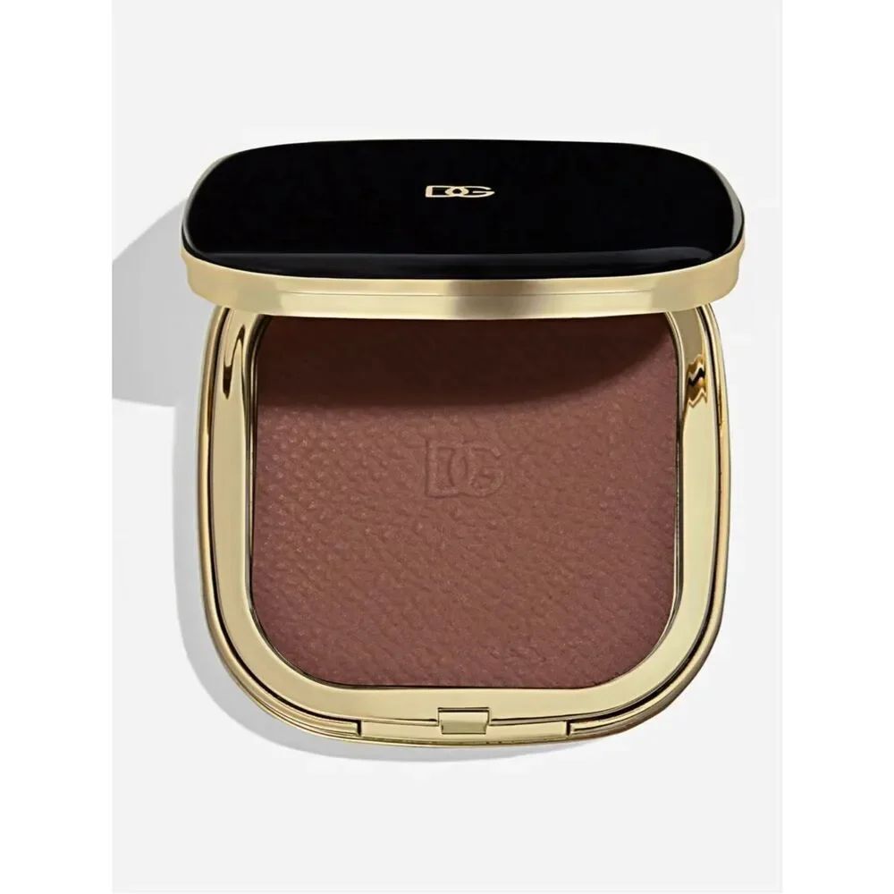 Dolce and Gabbana Face&Eyes Match- 05 Deep